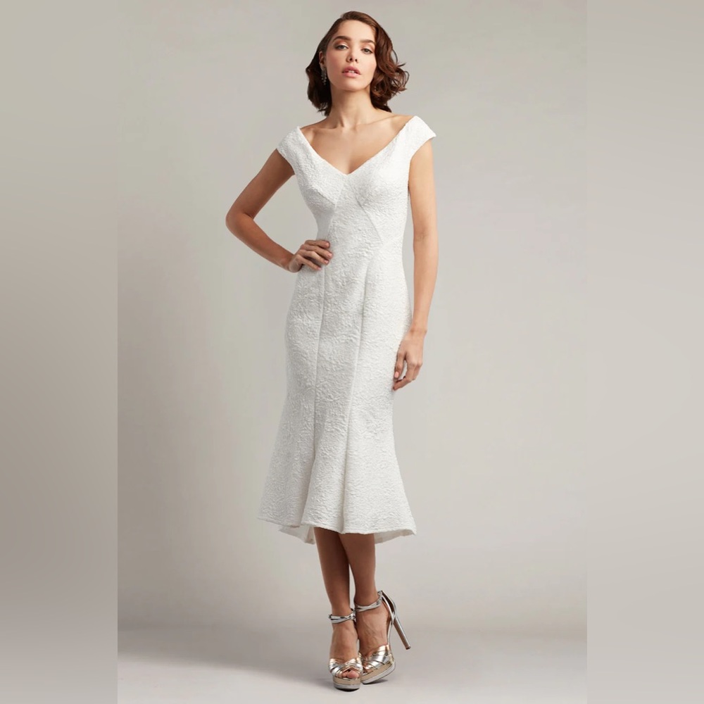 Tadashi Shoji Dress NWT